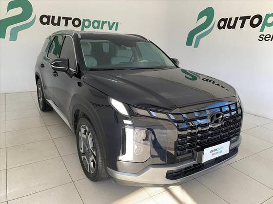 HYUNDAI PALISADE 3.8 V6 GASOLINA SIGNATURE AWD AUTOMÁTICO