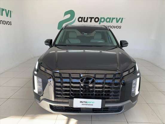 HYUNDAI-PALISADE-3.8 V6 GASOLINA SIGNATURE AWD AUTOMÁTICO HYUNDAI-PALISADE-2024