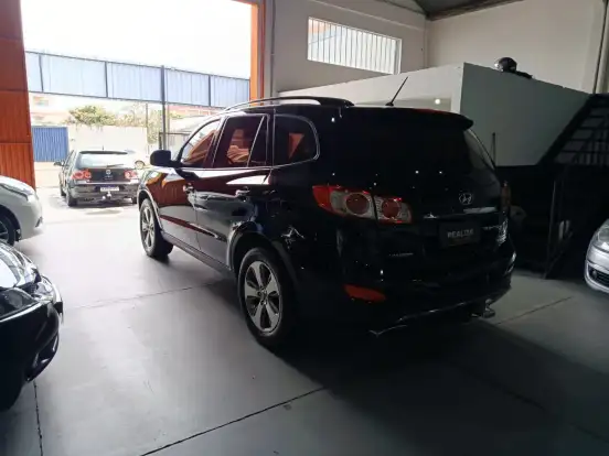HYUNDAI-SANTA FÉ-2012