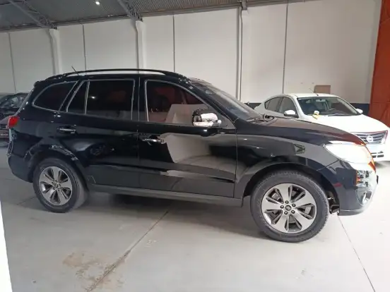 HYUNDAI-SANTA FÉ-2012