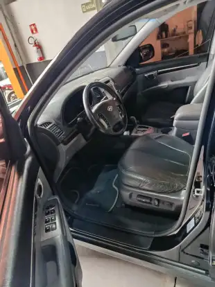 HYUNDAI-SANTA FÉ-2012