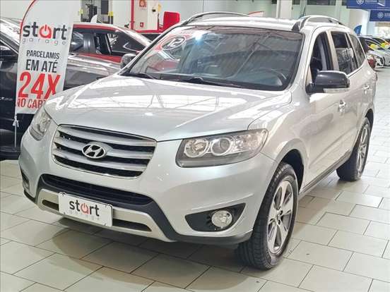 HYUNDAI-SANTA FÉ-2011