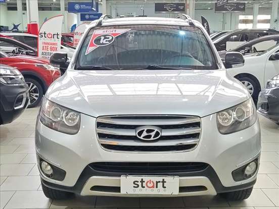 HYUNDAI-SANTA FÉ-2011