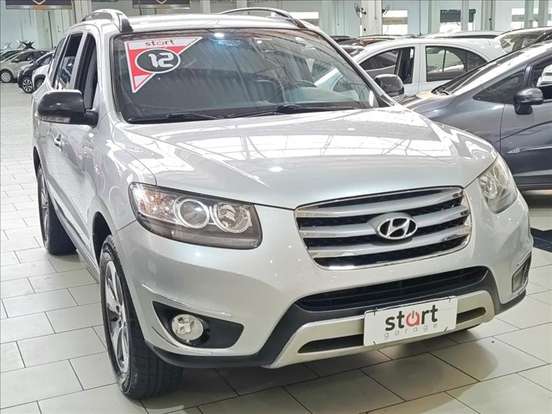 HYUNDAI-SANTA FÉ-2011