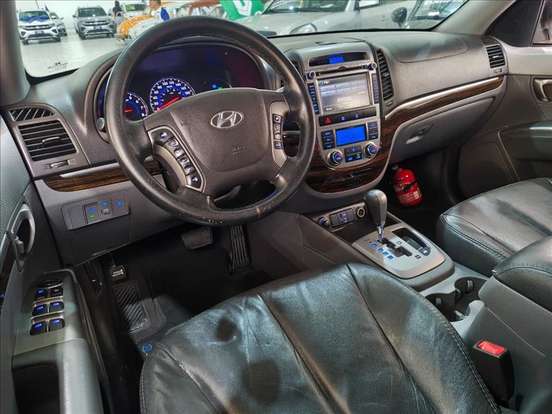 HYUNDAI-SANTA FÉ-2011