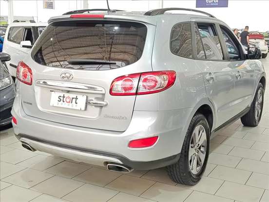 HYUNDAI-SANTA FÉ-2011