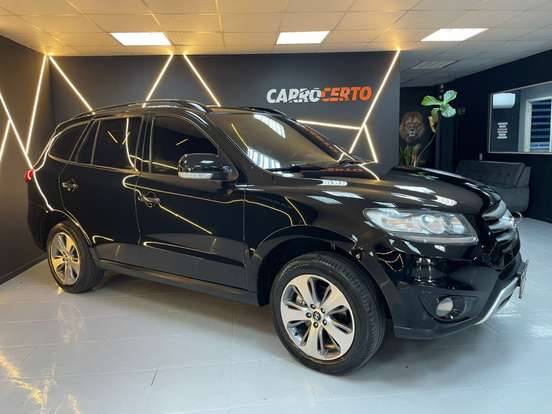 HYUNDAI-SANTA FÉ-2011