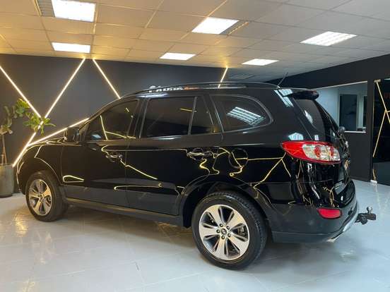 HYUNDAI-SANTA FÉ-2011