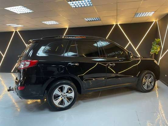HYUNDAI-SANTA FÉ-2011