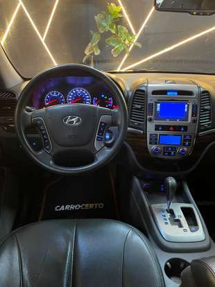 HYUNDAI-SANTA FÉ-2011