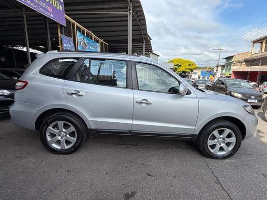 HYUNDAI-SANTA FÉ-2009