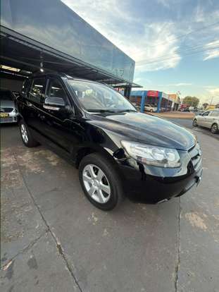 HYUNDAI-SANTA FÉ-2008