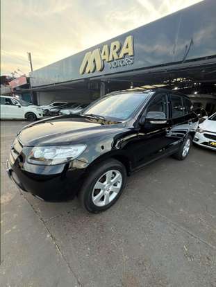 HYUNDAI-SANTA FÉ-2008