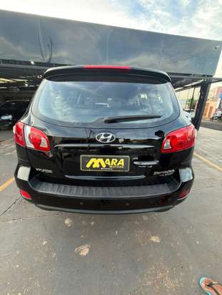 HYUNDAI-SANTA FÉ-2008