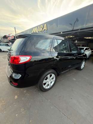 HYUNDAI-SANTA FÉ-2008