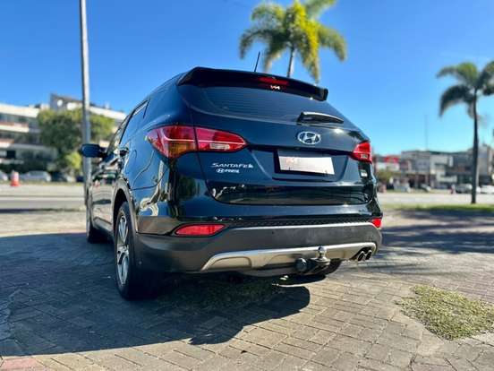 HYUNDAI-SANTA FÉ-2014