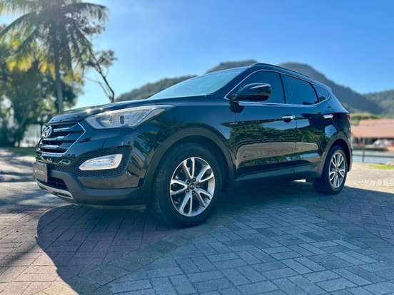 HYUNDAI-SANTA FÉ-2014