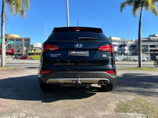 HYUNDAI-SANTA FÉ-2014