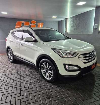 HYUNDAI-SANTA FÉ-2014