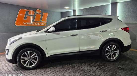 HYUNDAI-SANTA FÉ-2014