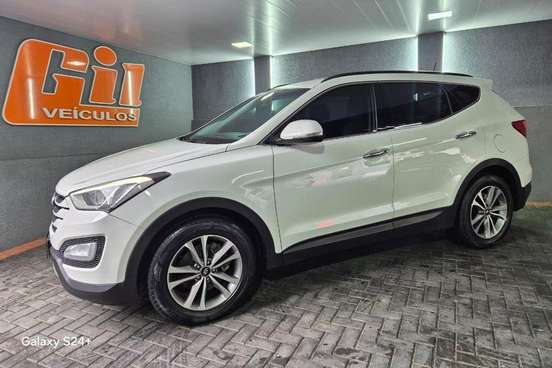 HYUNDAI-SANTA FÉ-2014