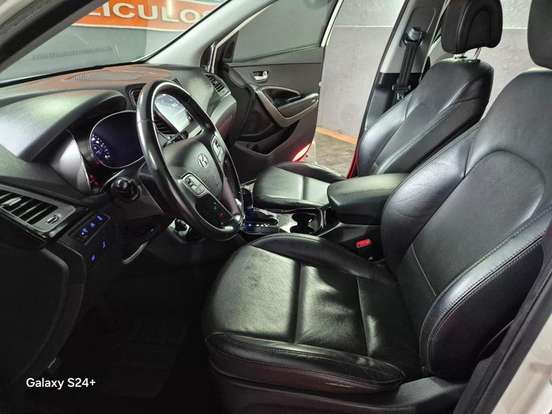 HYUNDAI-SANTA FÉ-2014