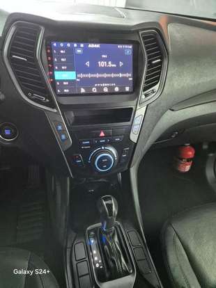 HYUNDAI-SANTA FÉ-2014