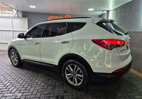 HYUNDAI-SANTA FÉ-2014
