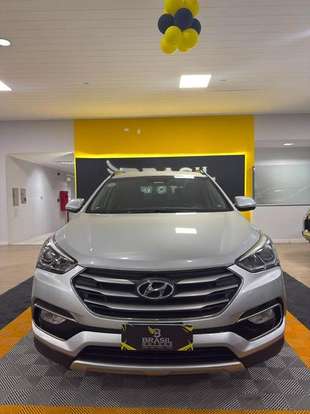 HYUNDAI-SANTA FÉ-2015