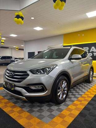 HYUNDAI-SANTA FÉ-2015