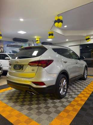 HYUNDAI-SANTA FÉ-2015