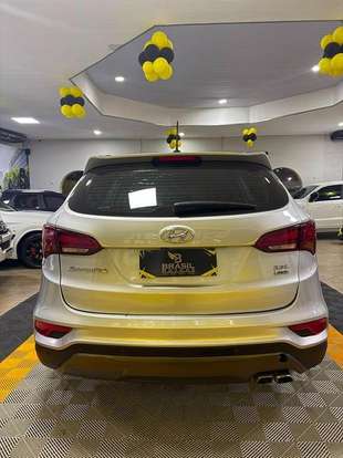 HYUNDAI-SANTA FÉ-2015