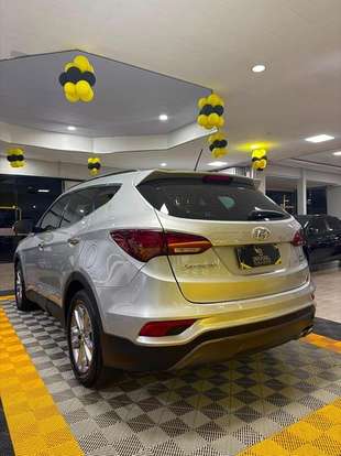 HYUNDAI-SANTA FÉ-2015