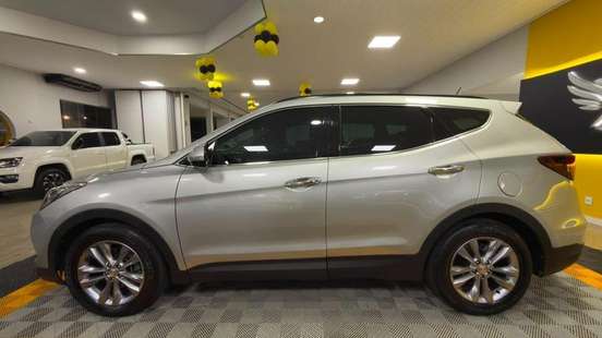 HYUNDAI-SANTA FÉ-2015