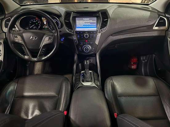 HYUNDAI-SANTA FÉ-2015