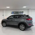 HYUNDAI TUCSON 1.6 16V T-GDI GASOLINA GLS ECOSHIFT HYUNDAI TUCSON 1.6 16V T-GDI GASOLINA GLS ECOSHIFT