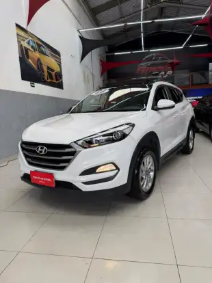 HYUNDAI-TUCSON-1.6 16V T-GDI GASOLINA GLS ECOSHIFT HYUNDAI-TUCSON-2021