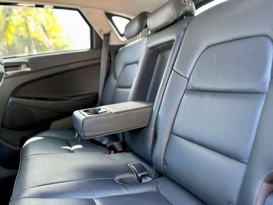 HYUNDAI-TUCSON-1.6 16V T-GDI GASOLINA GL ECOSHIFT HYUNDAI-TUCSON-2016