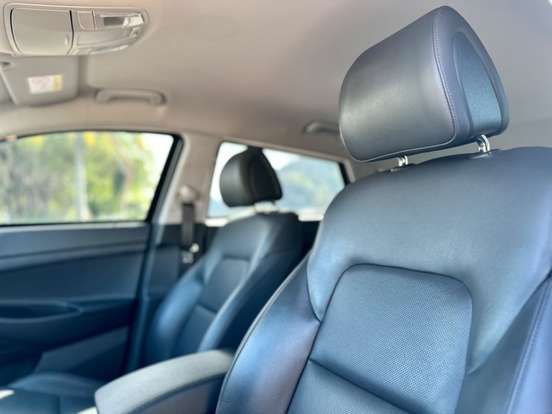 HYUNDAI-TUCSON-1.6 16V T-GDI GASOLINA GL ECOSHIFT HYUNDAI-TUCSON-2016
