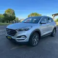 HYUNDAI TUCSON 1.6 16V T-GDI GASOLINA GL ECOSHIFT HYUNDAI TUCSON 1.6 16V T-GDI GASOLINA GL ECOSHIFT