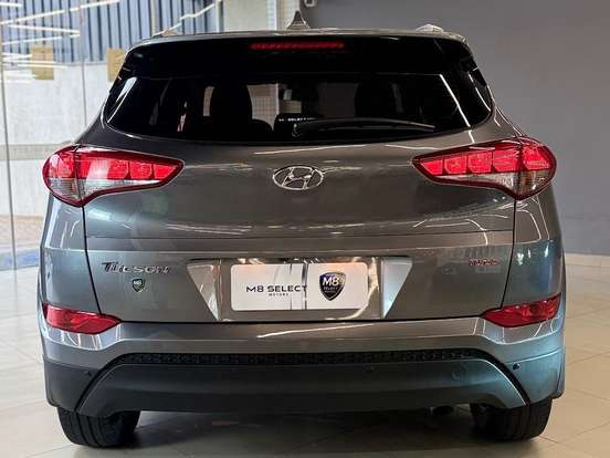 HYUNDAI-TUCSON-1.6 16V T-GDI GASOLINA GL ECOSHIFT HYUNDAI-TUCSON-2018
