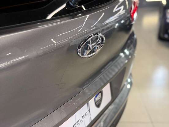 HYUNDAI-TUCSON-1.6 16V T-GDI GASOLINA GL ECOSHIFT HYUNDAI-TUCSON-2018