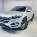 HYUNDAI TUCSON 1.6 16V T-GDI GASOLINA GL ECOSHIFT HYUNDAI TUCSON 1.6 16V T-GDI GASOLINA GL ECOSHIFT