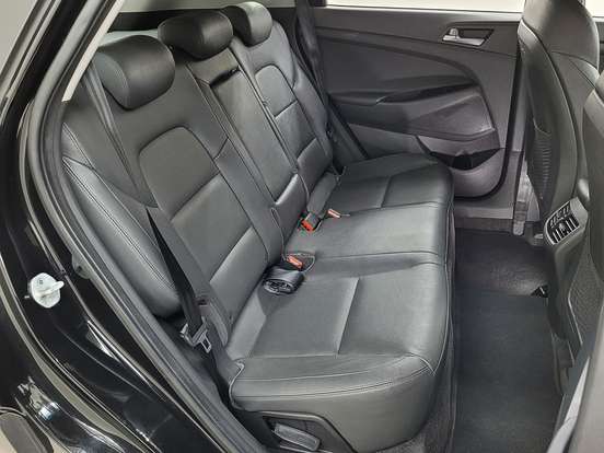 HYUNDAI-TUCSON-1.6 16V T-GDI GASOLINA GL ECOSHIFT HYUNDAI-TUCSON-2017