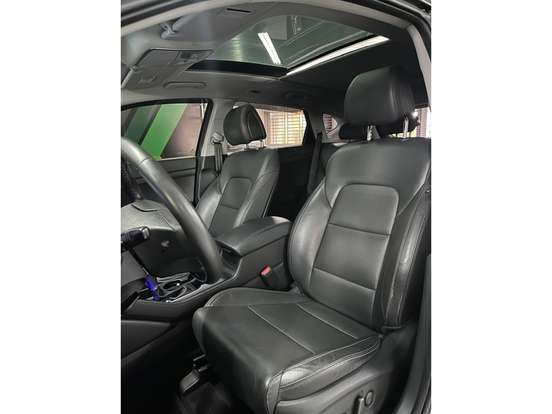HYUNDAI-TUCSON-1.6 16V T-GDI GASOLINA GLS ECOSHIFT HYUNDAI-TUCSON-2020