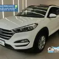HYUNDAI TUCSON 1.6 16V T-GDI GASOLINA GLS ECOSHIFT HYUNDAI TUCSON 1.6 16V T-GDI GASOLINA GLS ECOSHIFT