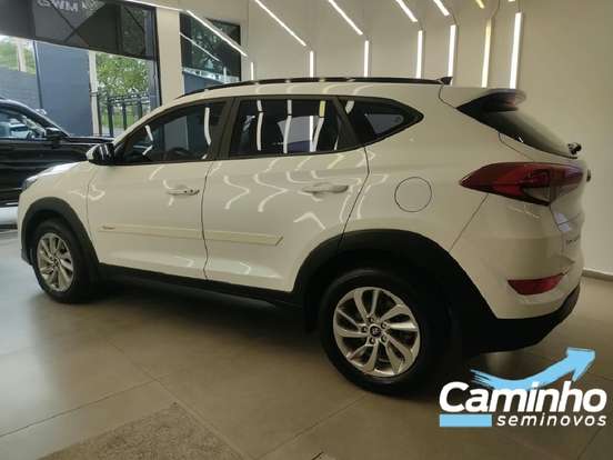 HYUNDAI-TUCSON-1.6 16V T-GDI GASOLINA GLS ECOSHIFT HYUNDAI-TUCSON-2020