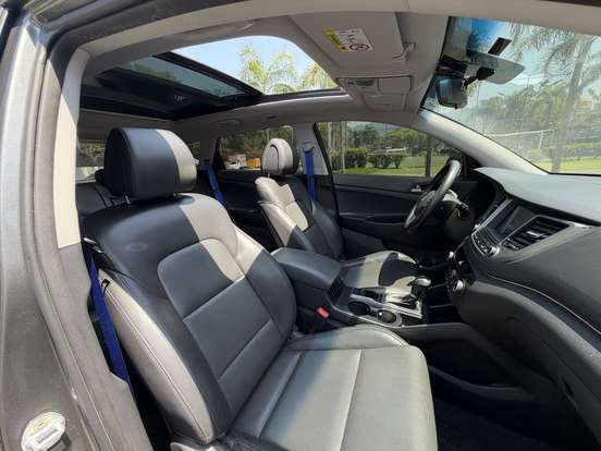 HYUNDAI-TUCSON-1.6 16V T-GDI GASOLINA GLS ECOSHIFT HYUNDAI-TUCSON-2019