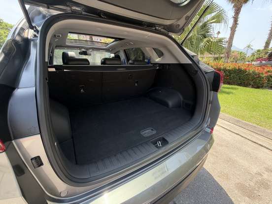 HYUNDAI-TUCSON-1.6 16V T-GDI GASOLINA GLS ECOSHIFT HYUNDAI-TUCSON-2019