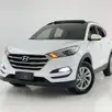 HYUNDAI TUCSON 1.6 16V T-GDI GASOLINA GLS ECOSHIFT HYUNDAI TUCSON 1.6 16V T-GDI GASOLINA GLS ECOSHIFT